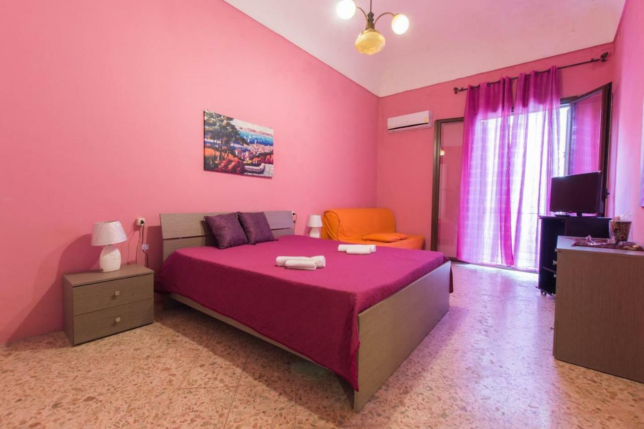 Appartamento nel cuore di castellamare del golfo Castellammare del Golfo Esterno foto